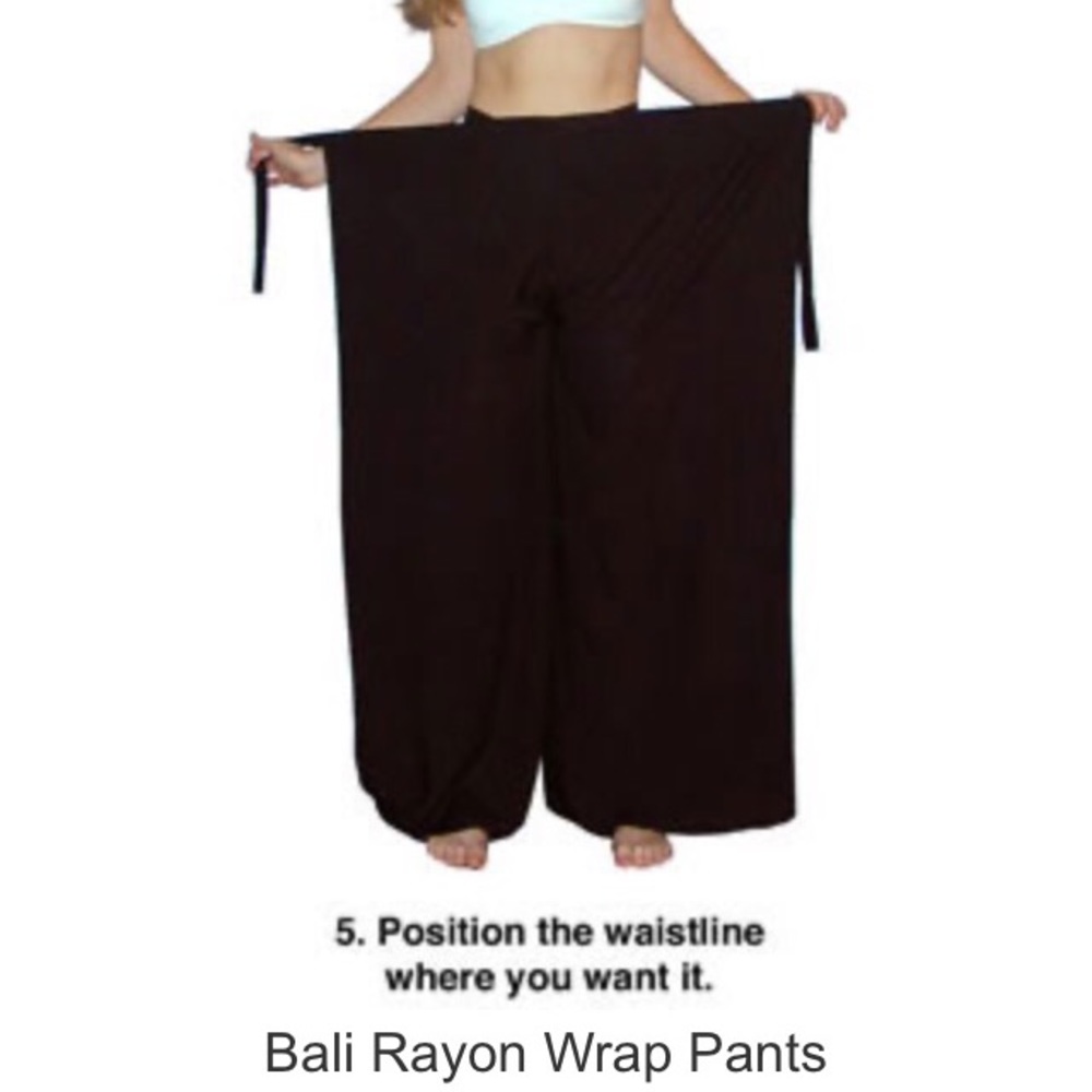 Pants - Picture 7 of 7